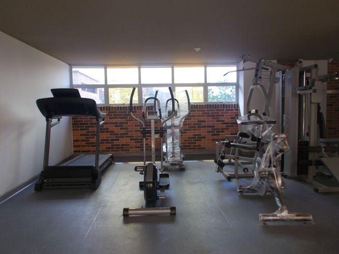 Apartamento de 2 alcobas en venta en Provenza, Bucaramanga, 65 m² · foto 4 de 19