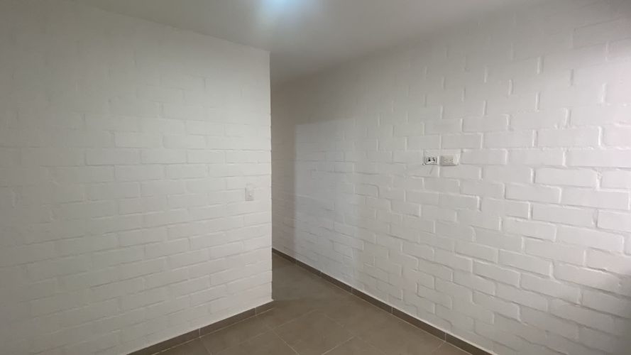 Apartaestudio en arriendo en Las Americas, Palmira, 20 m² · foto 3 de 16