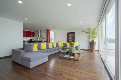 Casa en venta en El Libano, La Calera · foto 5 de 24