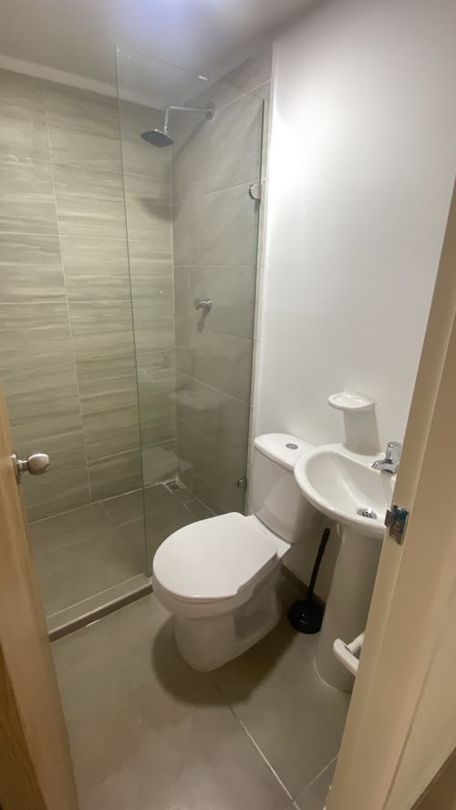 Apartaestudio en arriendo en Las Americas, Palmira, 20 m² · foto 8 de 16