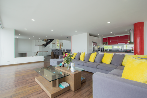 Casa en venta en El Libano, La Calera · foto 6 de 24