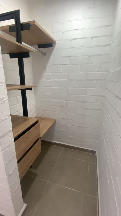 Apartaestudio en arriendo en Las Americas, Palmira, 20 m² · foto 13 de 16