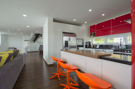 Casa en venta en El Libano, La Calera · foto 8 de 24
