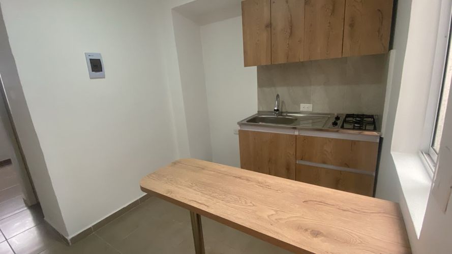 Apartaestudio en arriendo en Las Americas, Palmira, 20 m² · foto 16 de 16