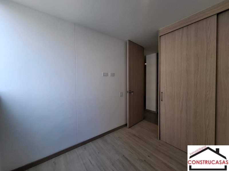 Apartamento en venta en La Candelaria, Medellín · foto 4 de 17