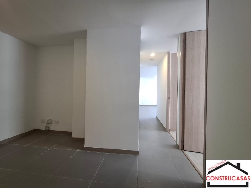 Apartamento en venta en La Candelaria, Medellín · foto 5 de 17