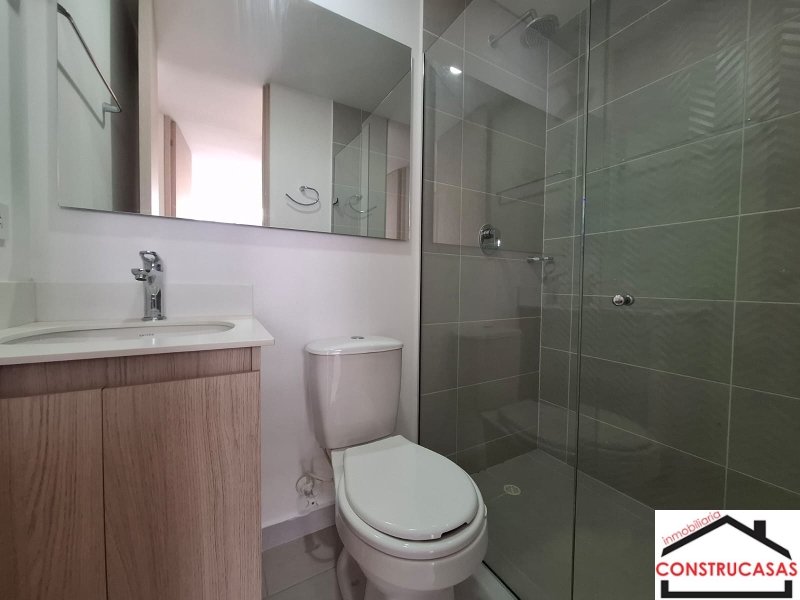 Apartamento en venta en La Candelaria, Medellín · foto 6 de 17