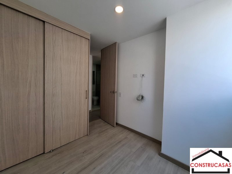 Apartamento en venta en La Candelaria, Medellín · foto 7 de 17