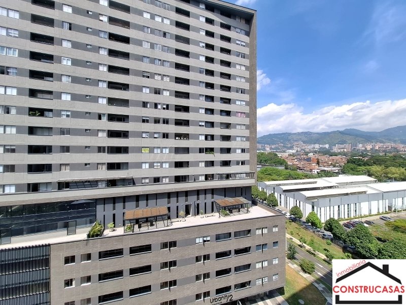 Apartamento en venta en La Candelaria, Medellín · foto 11 de 17