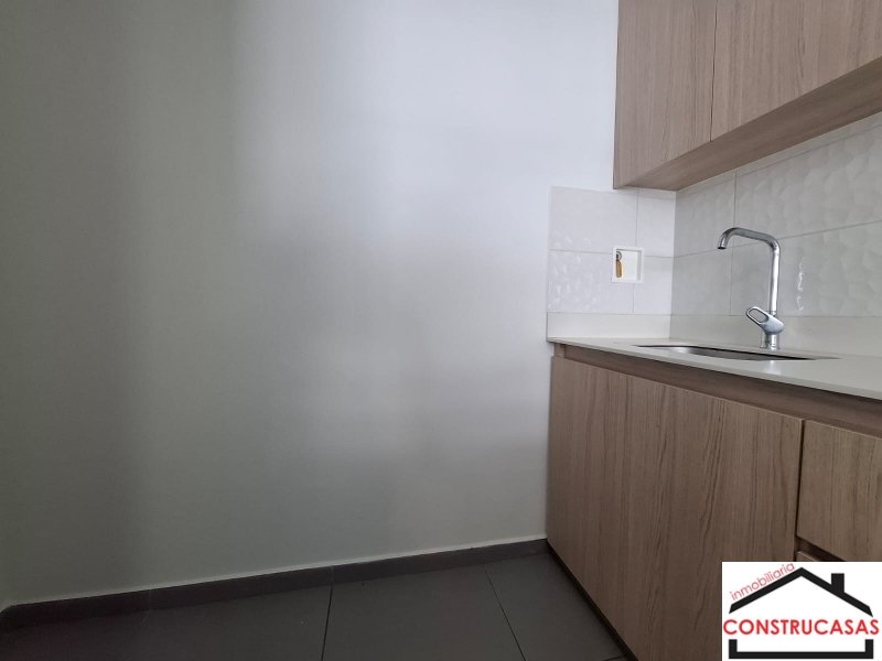 Apartamento en venta en La Candelaria, Medellín · foto 12 de 17