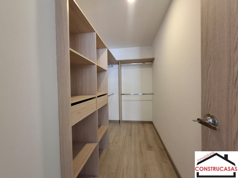 Apartamento en venta en La Candelaria, Medellín · foto 13 de 17
