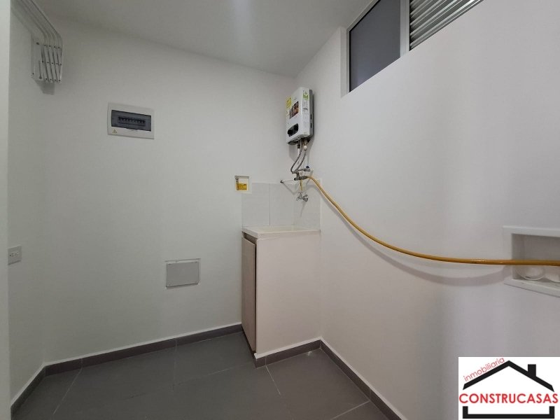 Apartamento en venta en La Candelaria, Medellín · foto 14 de 17