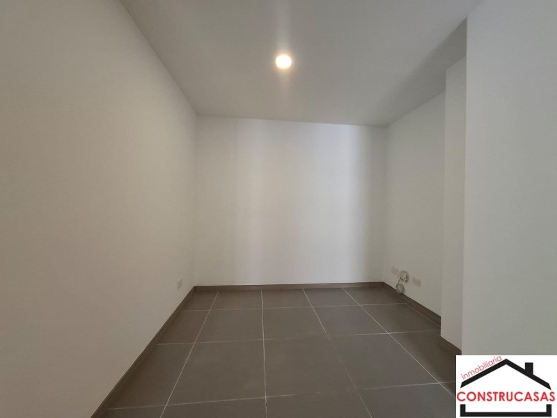 Apartamento en venta en La Candelaria, Medellín · foto 15 de 17
