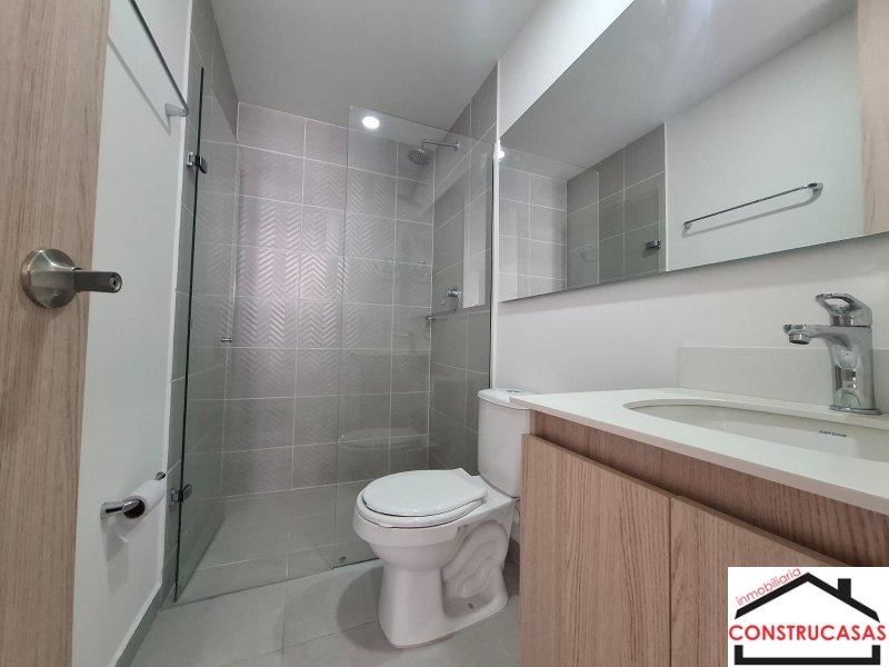 Apartamento en venta en La Candelaria, Medellín · foto 16 de 17