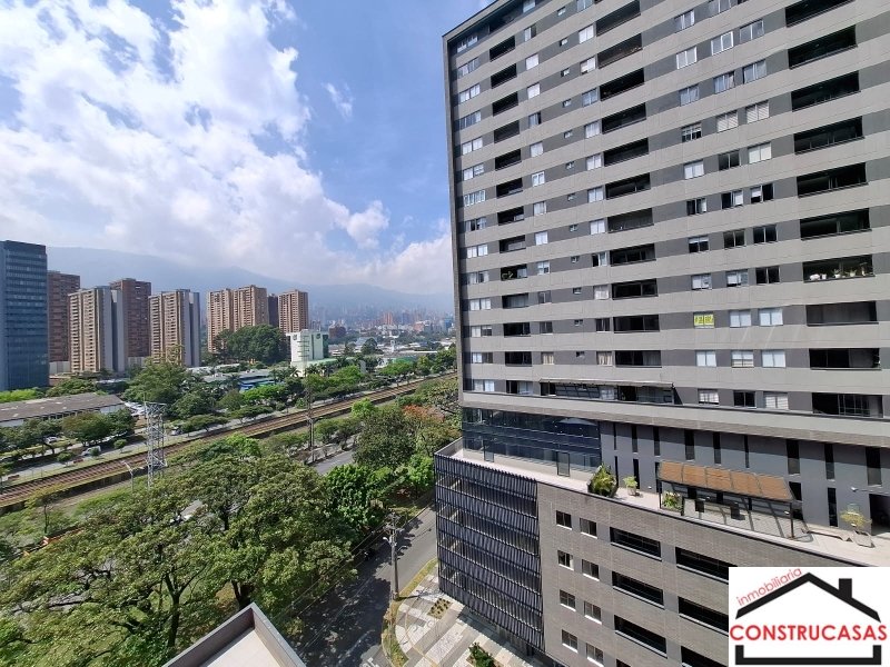 Apartamento en venta en La Candelaria, Medellín · foto 17 de 17