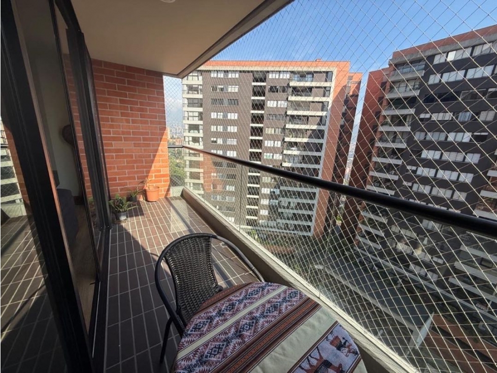 Apartamento en venta en Zona Centro, Envigado · foto 4 de 10