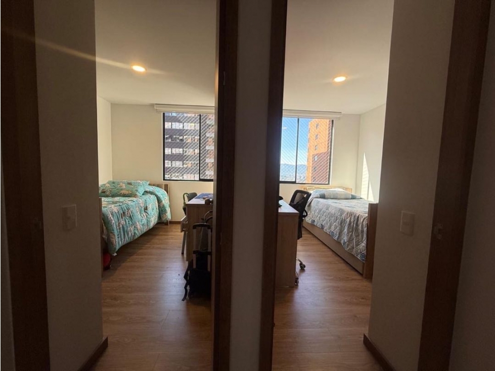 Apartamento en venta en Zona Centro, Envigado · foto 6 de 10