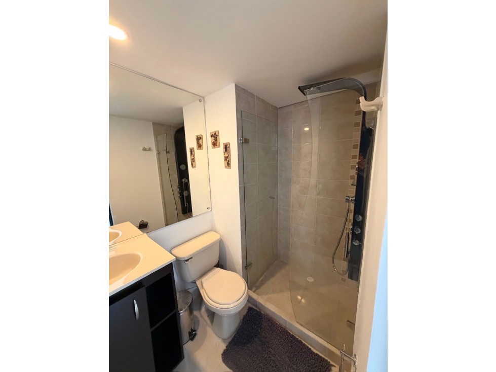 Apartamento en venta en Zona Centro, Envigado · foto 10 de 10