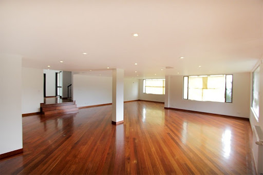 Casa en venta en El Libano, La Calera · foto 2 de 24
