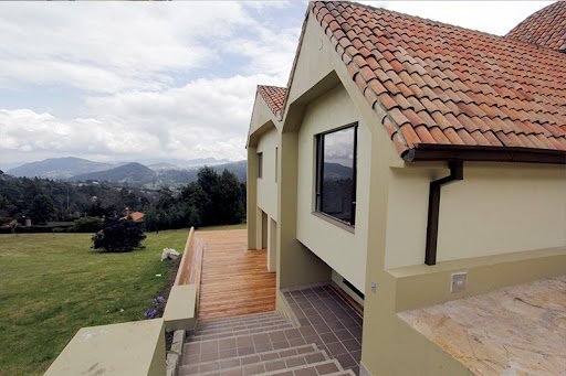 Casa en venta en El Libano, La Calera · foto 19 de 24