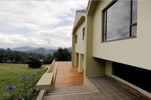 Casa en venta en El Libano, La Calera · foto 22 de 24