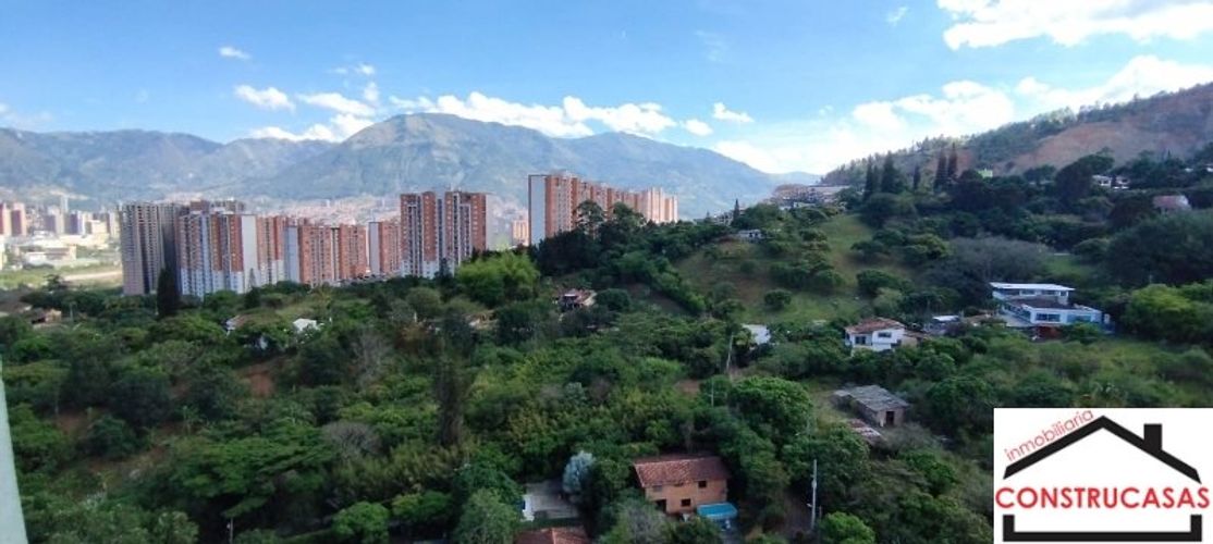 Apartamento de 2 alcobas en arriendo en Zamora, Medellín, 60 m² · foto 22 de 24