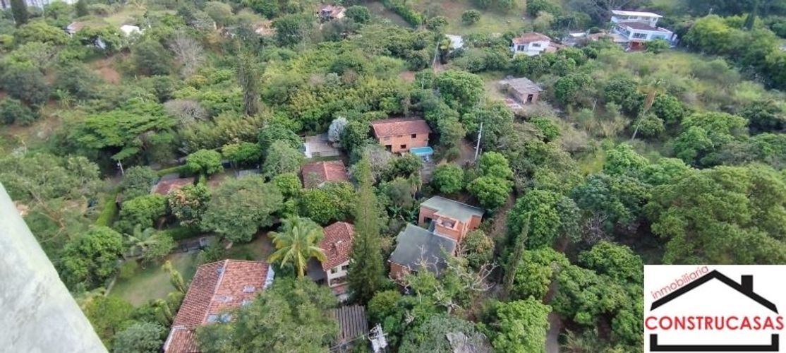 Apartamento de 2 alcobas en arriendo en Zamora, Medellín, 60 m² · foto 24 de 24
