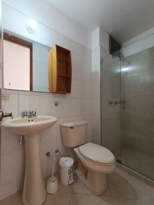 Apartamento de 3 alcobas en venta en Bellavista, Los Patios, 149 m² · foto 9 de 16