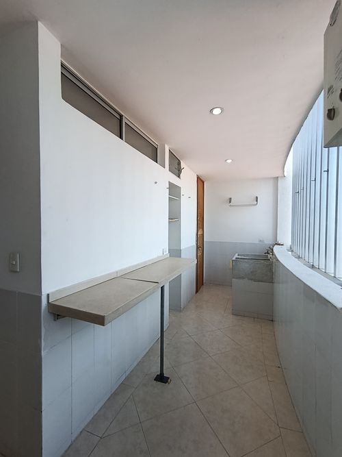 Apartamento de 3 alcobas en venta en Bellavista, Los Patios, 149 m² · foto 15 de 16