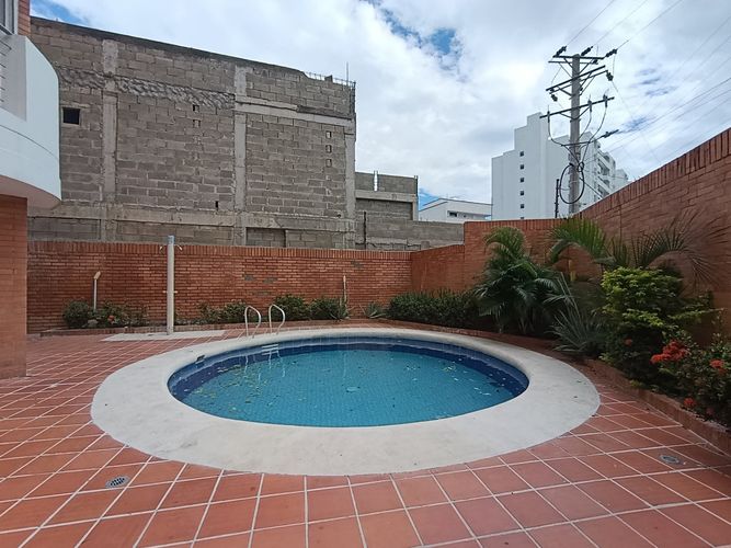 Apartamento de 3 alcobas en venta en Bellavista, Los Patios, 149 m² · foto 16 de 16