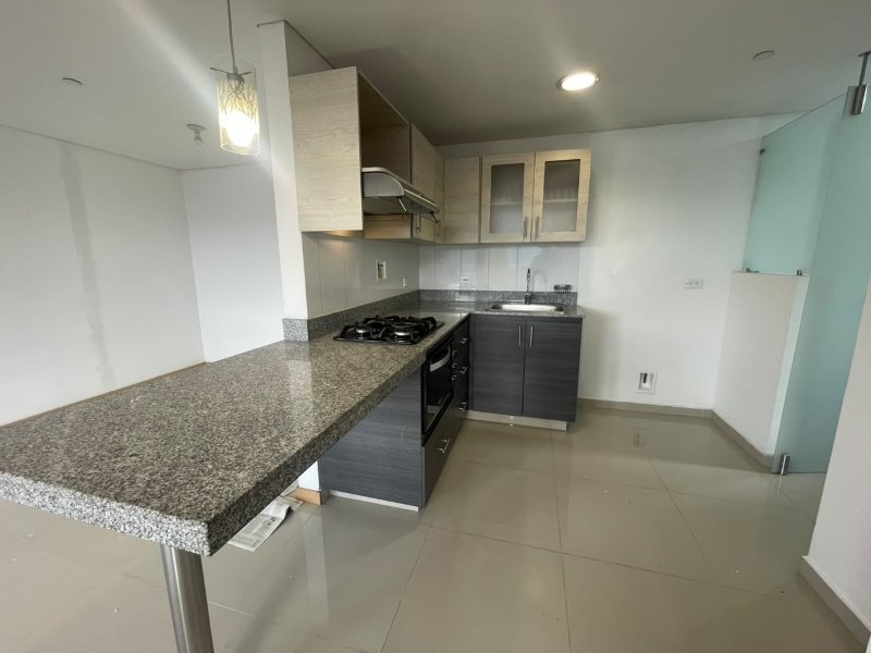 Apartamento en Arriendo en Loma del Esmeraldal, Envigado