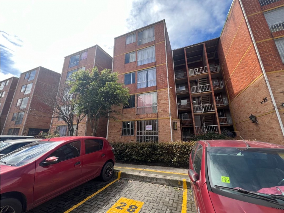 Apartamento en venta en El Tintal, Bogotá · foto 2 de 24