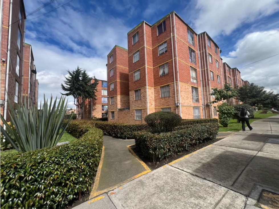 Apartamento en venta en El Tintal, Bogotá · foto 3 de 24