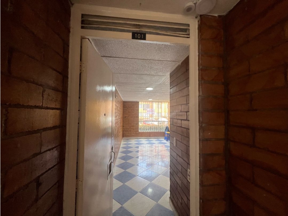 Apartamento en venta en El Tintal, Bogotá · foto 4 de 24