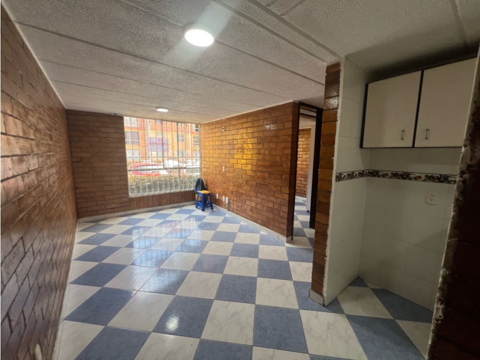 Apartamento en venta en El Tintal, Bogotá · foto 5 de 24