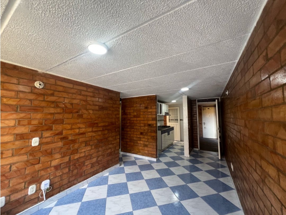 Apartamento en venta en El Tintal, Bogotá · foto 6 de 24
