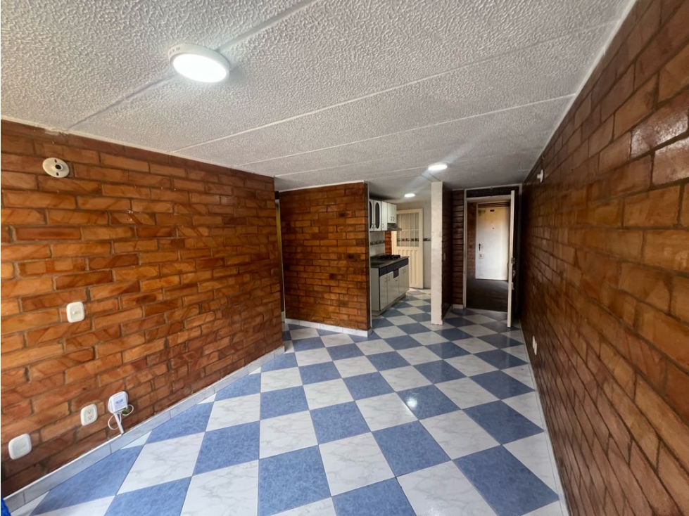 Apartamento en venta en El Tintal, Bogotá · foto 7 de 24