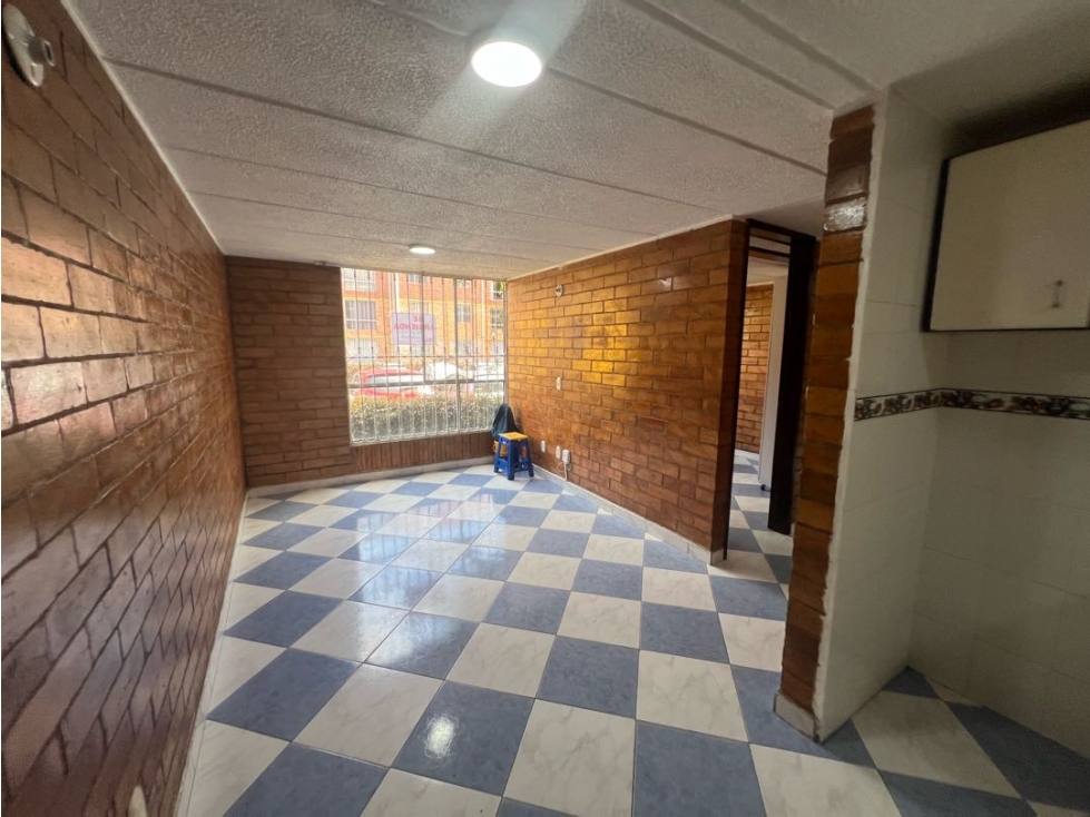 Apartamento en venta en El Tintal, Bogotá · foto 8 de 24