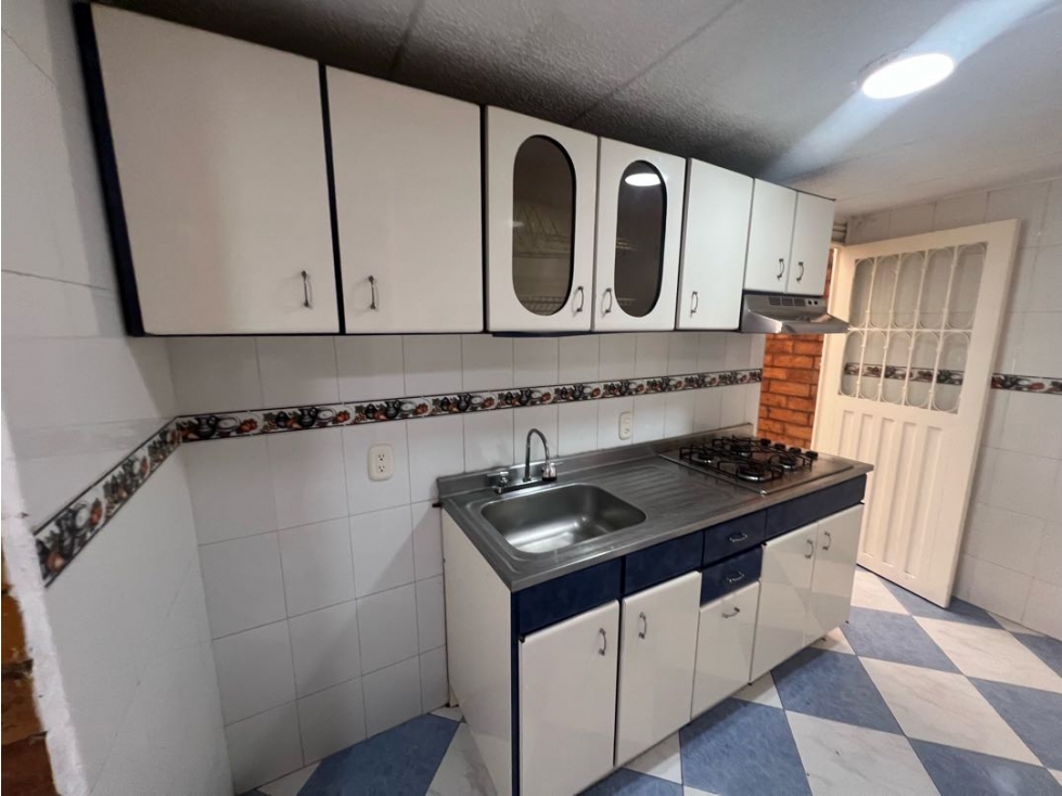 Apartamento en venta en El Tintal, Bogotá · foto 9 de 24