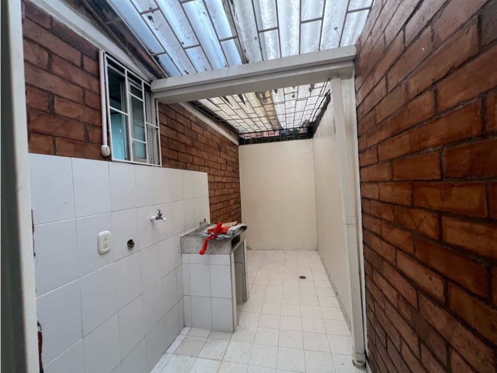 Apartamento en venta en El Tintal, Bogotá · foto 12 de 24