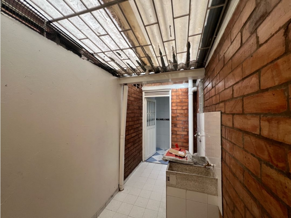 Apartamento en venta en El Tintal, Bogotá · foto 13 de 24