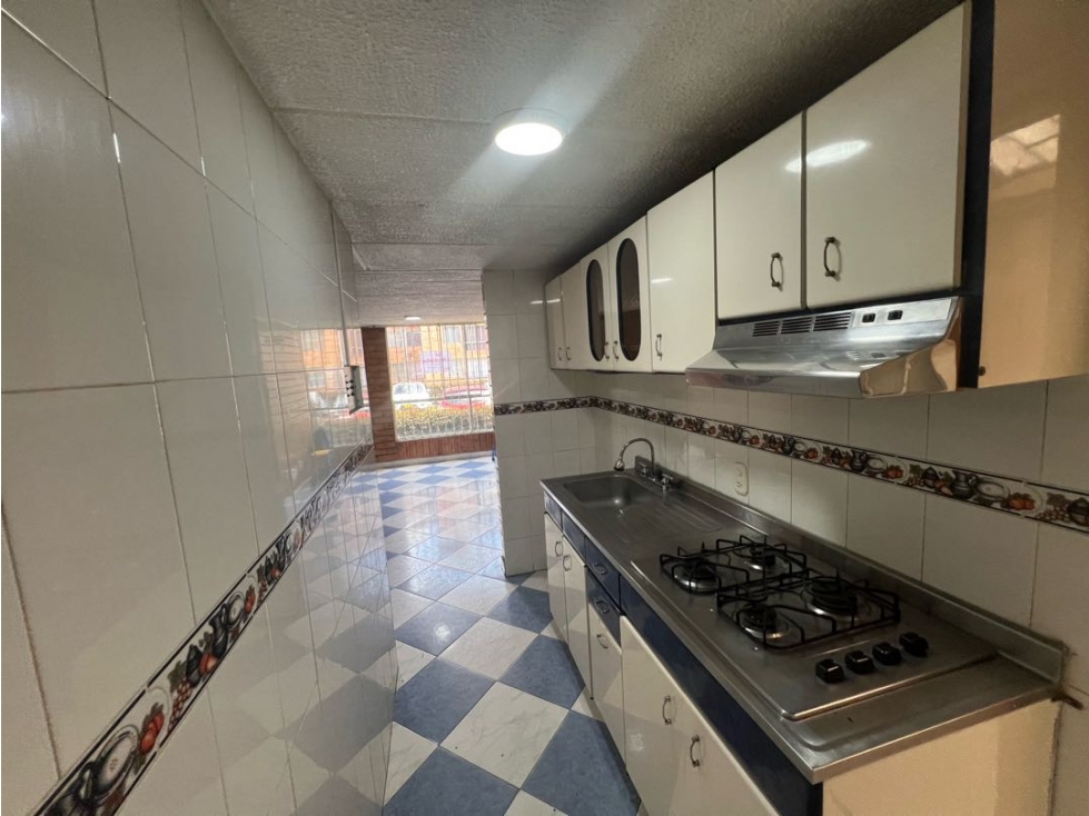 Apartamento en venta en El Tintal, Bogotá · foto 14 de 24