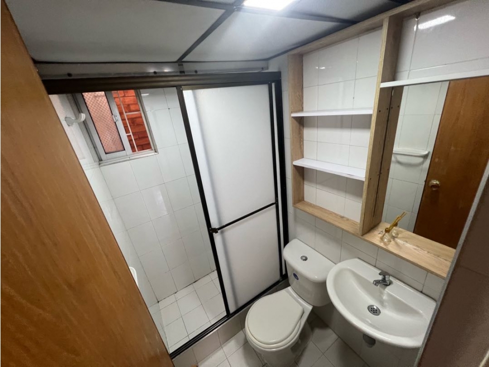 Apartamento en venta en El Tintal, Bogotá · foto 21 de 24