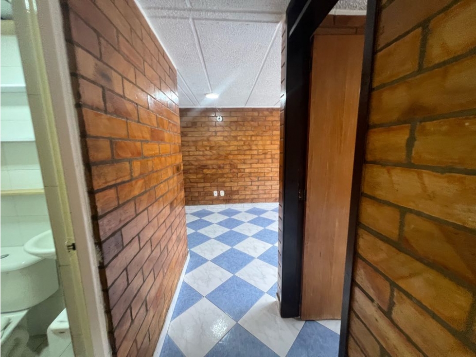 Apartamento en venta en El Tintal, Bogotá · foto 23 de 24