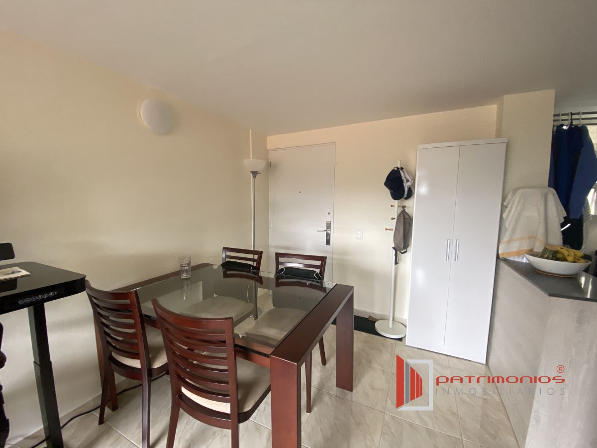 Apartamento en venta en Prado Veraniego, Bogotá · foto 4 de 18