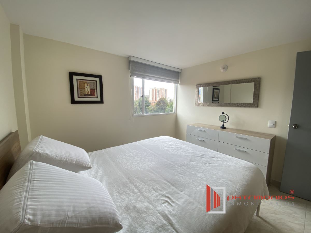 Apartamento en venta en Prado Veraniego, Bogotá · foto 6 de 18