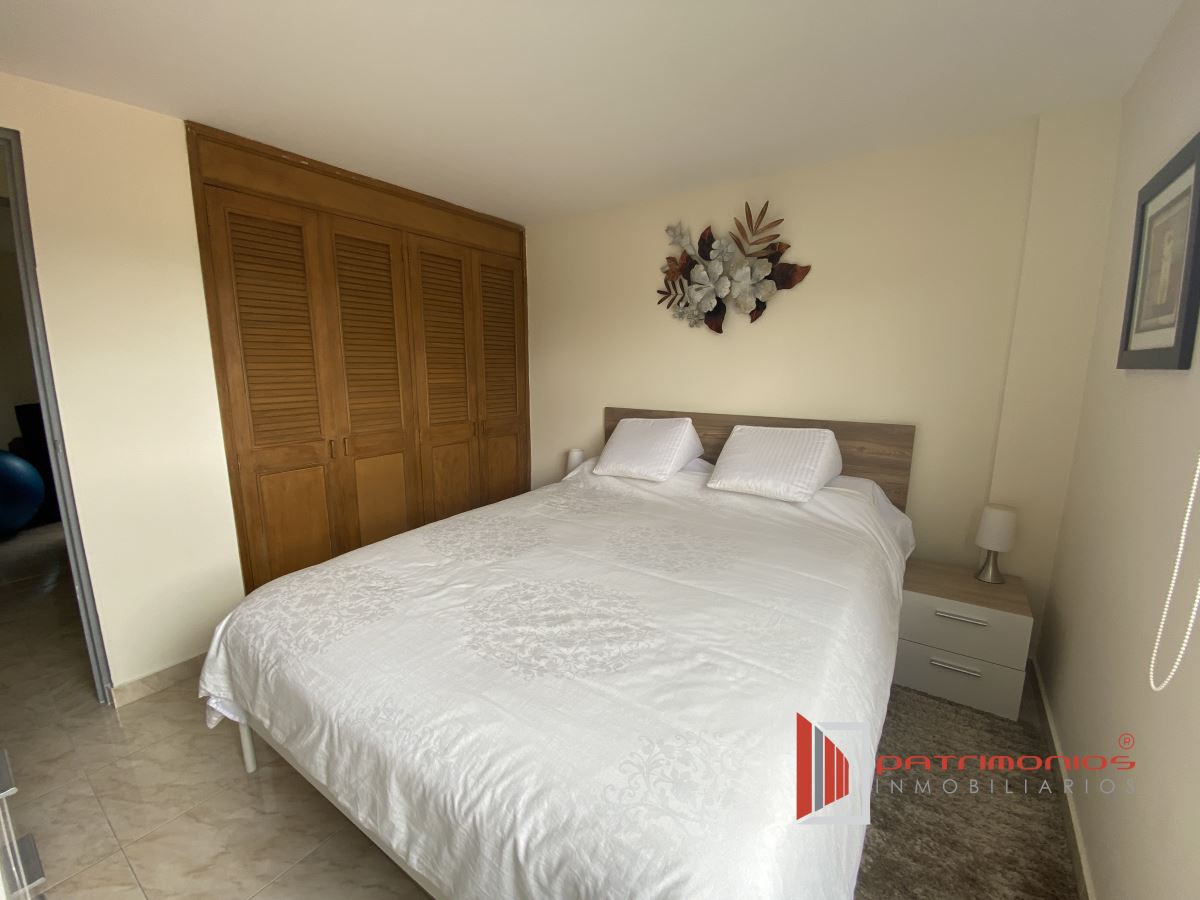 Apartamento en venta en Prado Veraniego, Bogotá · foto 7 de 18