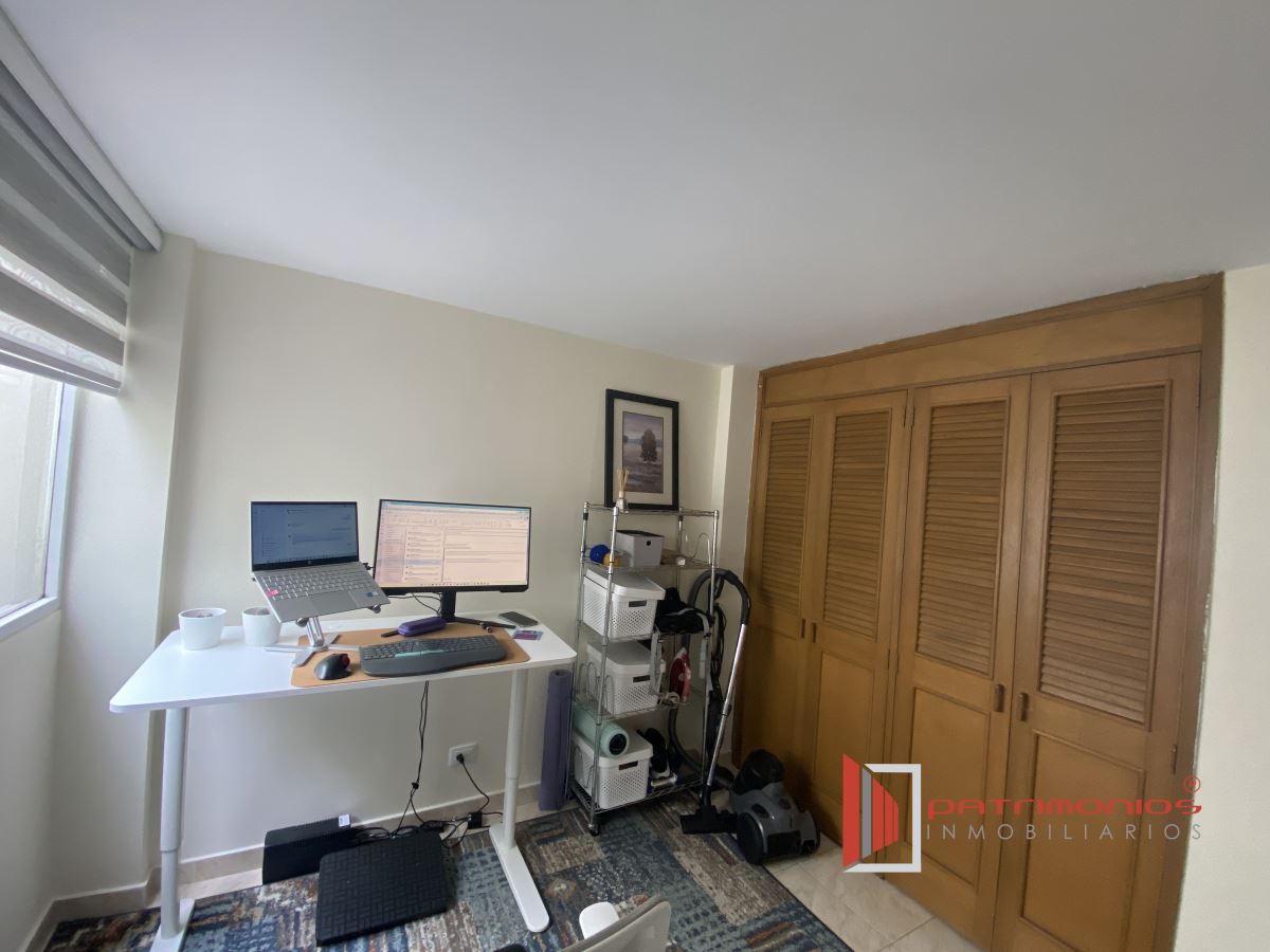 Apartamento en venta en Prado Veraniego, Bogotá · foto 8 de 18