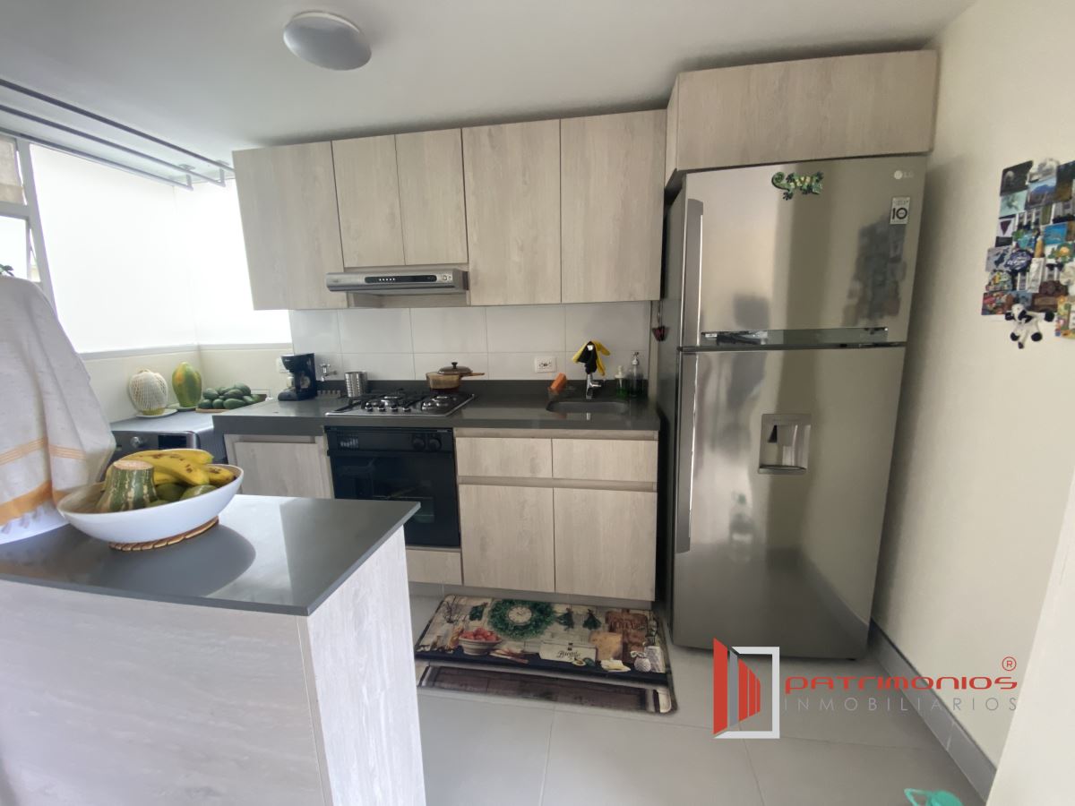 Apartamento en venta en Prado Veraniego, Bogotá · foto 10 de 18