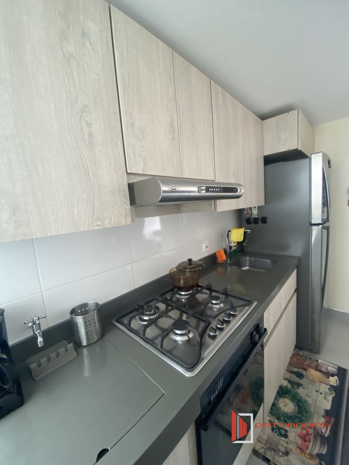 Apartamento en venta en Prado Veraniego, Bogotá · foto 11 de 18